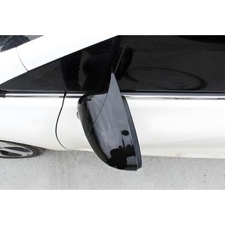 BMW-Style spejlkåber (med blinklys, 2 stk.) Kia Rio 2012–2017 foto 1