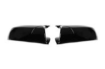 Kia Rio 2005–2011 Spejlkapper BMW-Style (2005-2009, 2 stk.) foto 1