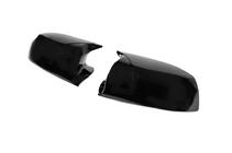 Kia Rio 2005–2011 Spejlkapper BMW-Style (2005-2009, 2 stk.) foto 2