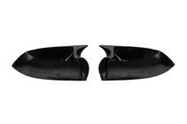 Kia Rio 2005–2011 Spejlkapper BMW-Style (2005-2009, 2 stk.) foto 3