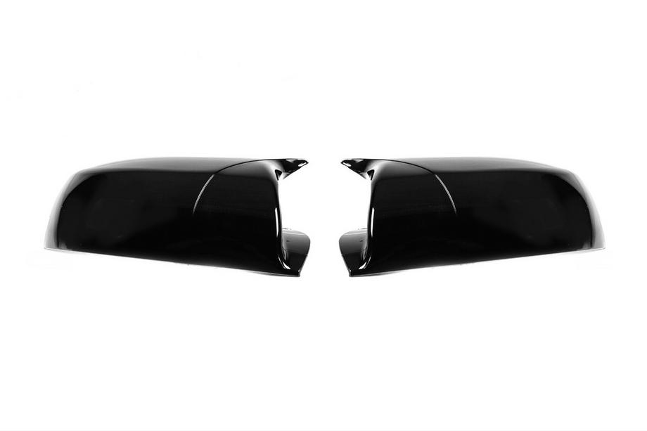 Kia Rio 2005–2011 Spejlkapper BMW-Style (2005-2009, 2 stk.) Image