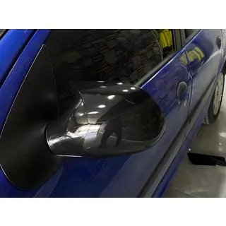 Spejlkåber BMW-Style (2 stk.)