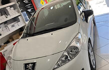 Peugeot 207 2006–2014 Spejlkåber BMW-Style (2 stk.) foto 7