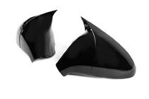Peugeot 207 2006–2014 Spejlkåber BMW-Style (2 stk.) foto 5