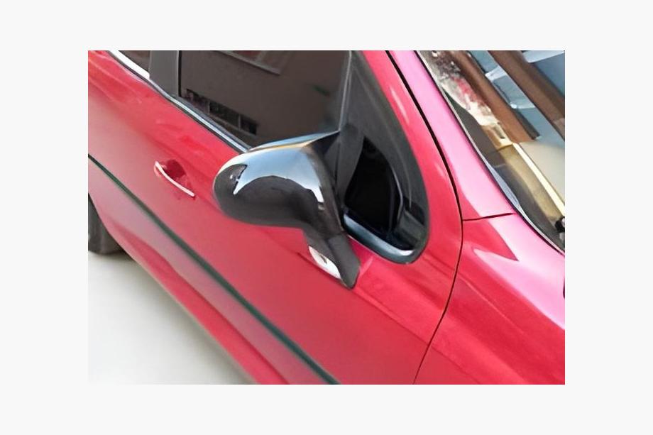 Peugeot 308 2007–2013 Spejlkåber BMW-Style (2 stk.) Image