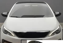 Peugeot 308 2014–2021 Spejlkåber BMW-Style (2 stk.) foto 7