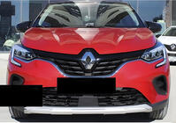 Renault Captur 2019– Spejlkåber BMW-Style (2 stk.) foto 7