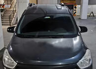 Renault Dokker 2013–2022 Spejlkåber BMW-Style (2 stk.) foto 6