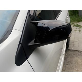 Spejlkåber BMW-Style (2 stk.) foto 3
