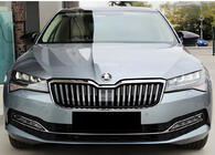 Skoda Superb 2015–2024 Spejlkåber BMW-Style (2 stk.) foto 3