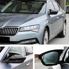 Skoda Superb 2015–2024 Spejlkåber BMW-Style (2 stk.) foto 2