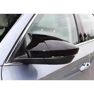 Spejlkåber BMW-Style (2 stk.)