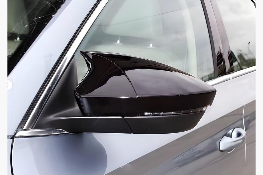 Skoda Superb 2015–2024 Spejlkåber BMW-Style (2 stk.) Image