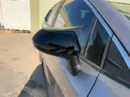 Toyota Corolla 2019– Spejlkåber BMW-Style (2 stk.) foto 1
