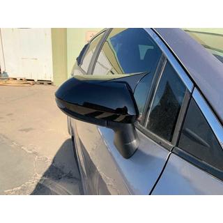 Spejlkåber BMW-Style (2 stk.) Toyota Corolla 2019– foto 1
