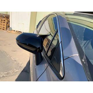 Spejlkåber BMW-Style (2 stk.) Toyota Corolla 2019– foto 2
