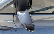 Volkswagen Caddy 2015–2020 Spejlkåber RLine-Look (2 stk.) foto 2