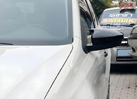 Volkswagen Polo 2010–2017 Spejlkåber RLine-Look (HB, 2 stk.) foto 2