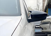 Volkswagen Polo 2010–2017 Spejlkåber RLine-Look (HB, 2 stk.) foto 3