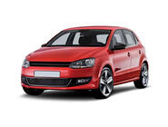 Volkswagen Polo 2010–2017 Spejlkåber RLine-Look (HB, 2 stk.) foto 12