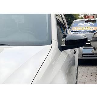 Spejlkåber RLine-Look (HB, 2 stk.) Volkswagen Polo 2010–2017 foto 2