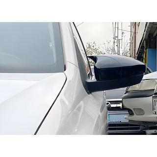 Spejlkåber RLine-Look (HB, 2 stk.) Volkswagen Polo 2010–2017 foto 3