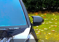 Volkswagen Tiguan 2007–2016 Spejlkåber RLine-Look (2 stk.) foto 5