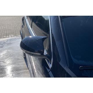 Spejlkåber RLine-Look (2 stk.) Volkswagen Tiguan 2007–2016 foto 1