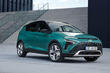 Test af Hyundai Bayon: stilfuld og kompakt crossover foto 4