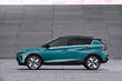 Test af Hyundai Bayon: stilfuld og kompakt crossover foto 2
