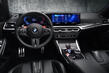 Test af BMW M3 Touring: den alsidige sportsvogn foto 6