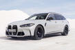 Test af BMW M3 Touring: den alsidige sportsvogn foto 2