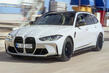 Test af BMW M3 Touring: den alsidige sportsvogn foto 1