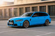 Test af BMW M3 Touring: den alsidige sportsvogn foto 4