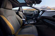 Subaru Crosstrek: pålidelighed og fremkommelighed foto 6