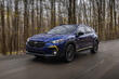 Subaru Crosstrek: pålidelighed og fremkommelighed foto 2