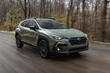 Subaru Crosstrek: pålidelighed og fremkommelighed foto 3