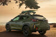 Subaru Crosstrek: pålidelighed og fremkommelighed foto 4