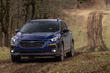 Subaru Crosstrek: pålidelighed og fremkommelighed foto 1