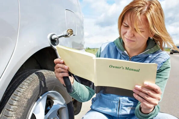 Top 10 smarte tips til bilejere