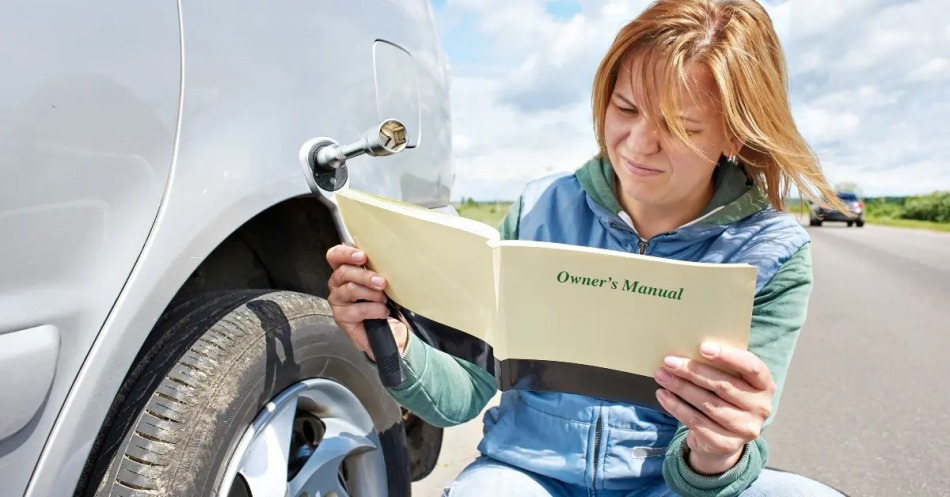 Top 10 smarte tips til bilejere