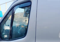 Ford Transit 2014– Indstiks vindafvisere (2 stk., Esa) foto 3