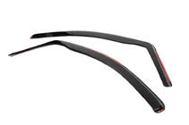 Mercedes Vito W639 2004–2014 Indstiks vindafvisere (2 stk., Esa) foto 2