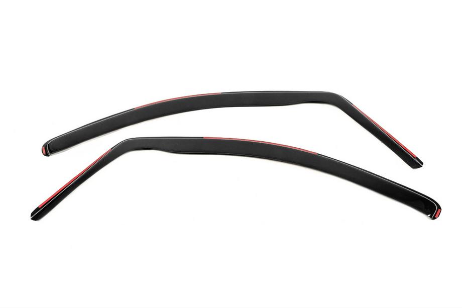 Mercedes Vito W639 2004–2014 Indstiks vindafvisere (2 stk., Esa) Image