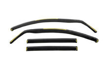 Mercedes ML W164 2005–2011 Vindafvisere, indstik (4 stk., Esa) foto 2