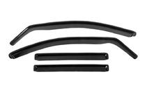 Mercedes ML W164 2005–2011 Vindafvisere, indstik (4 stk., Esa) foto 4