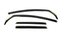 Opel Astra J 2009–2015 Indstiks vindafvisere (HB/SD, 4 stk., Esa) foto 1