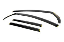 Opel Astra J 2009–2015 Indstiks vindafvisere (HB/SD, 4 stk., Esa) foto 2