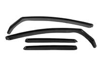 Opel Astra J 2009–2015 Indstiks vindafvisere (HB/SD, 4 stk., Esa) foto 3