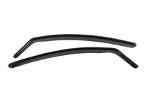 Opel Corsa E 2015–2019 Indstiks vindafvisere (2 stk., Esa) foto 3
